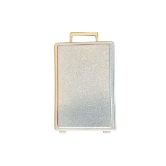 Vintage Mid Century Kar n Home Portable Coffee Maker Travel Kit Montgomery Ward - Picture 5 of 5